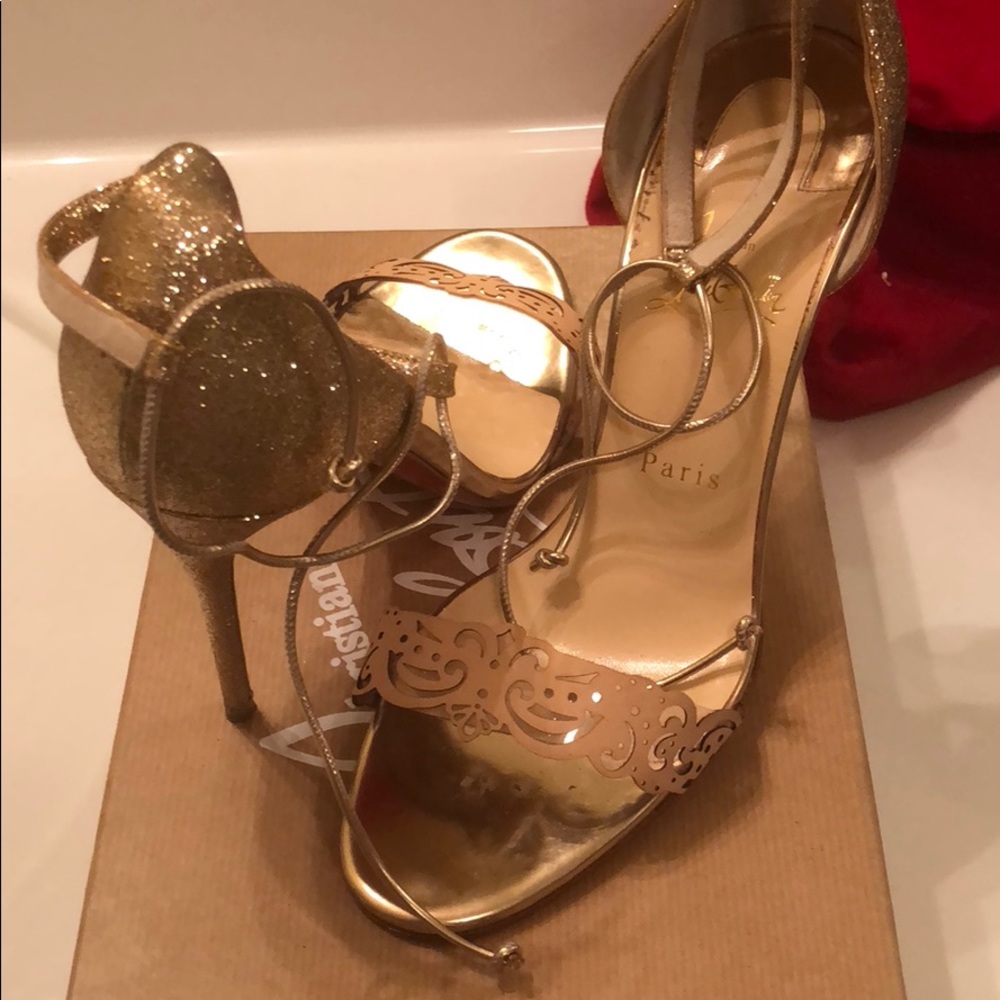 Christian Louboutins